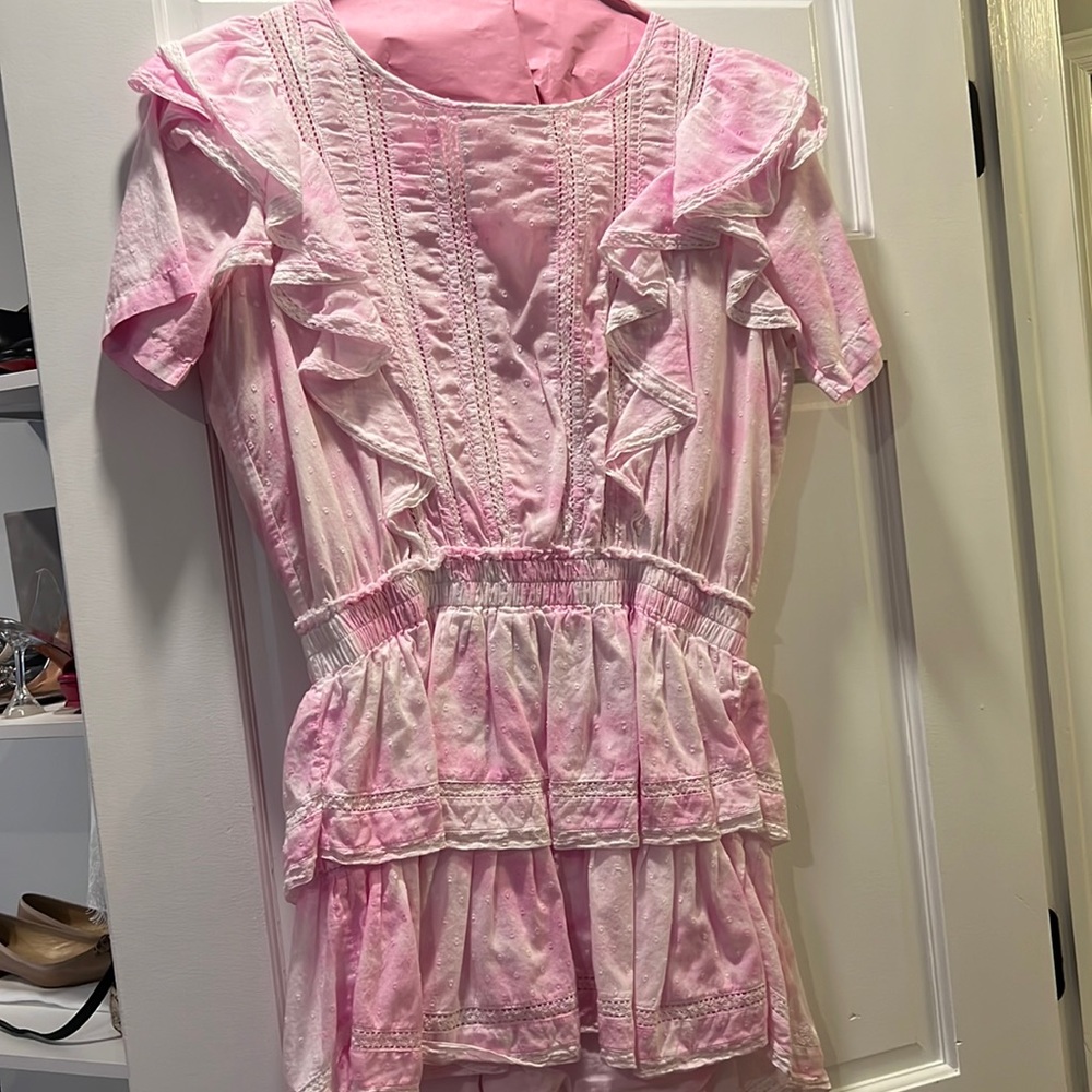 Love shack fancy dress